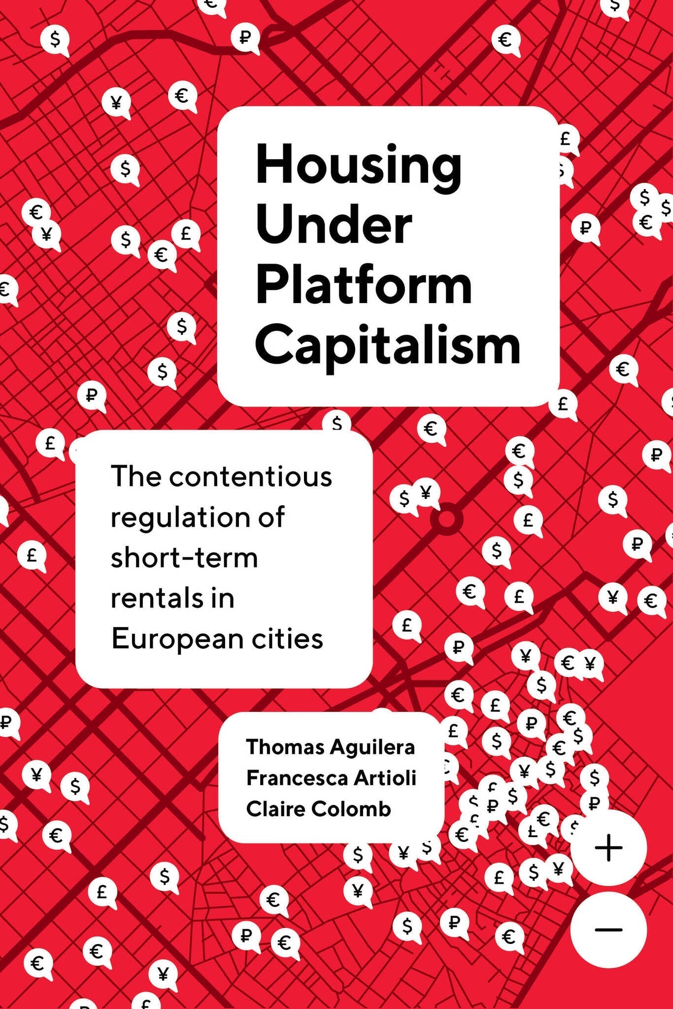 Housing Under Platform Capitalism