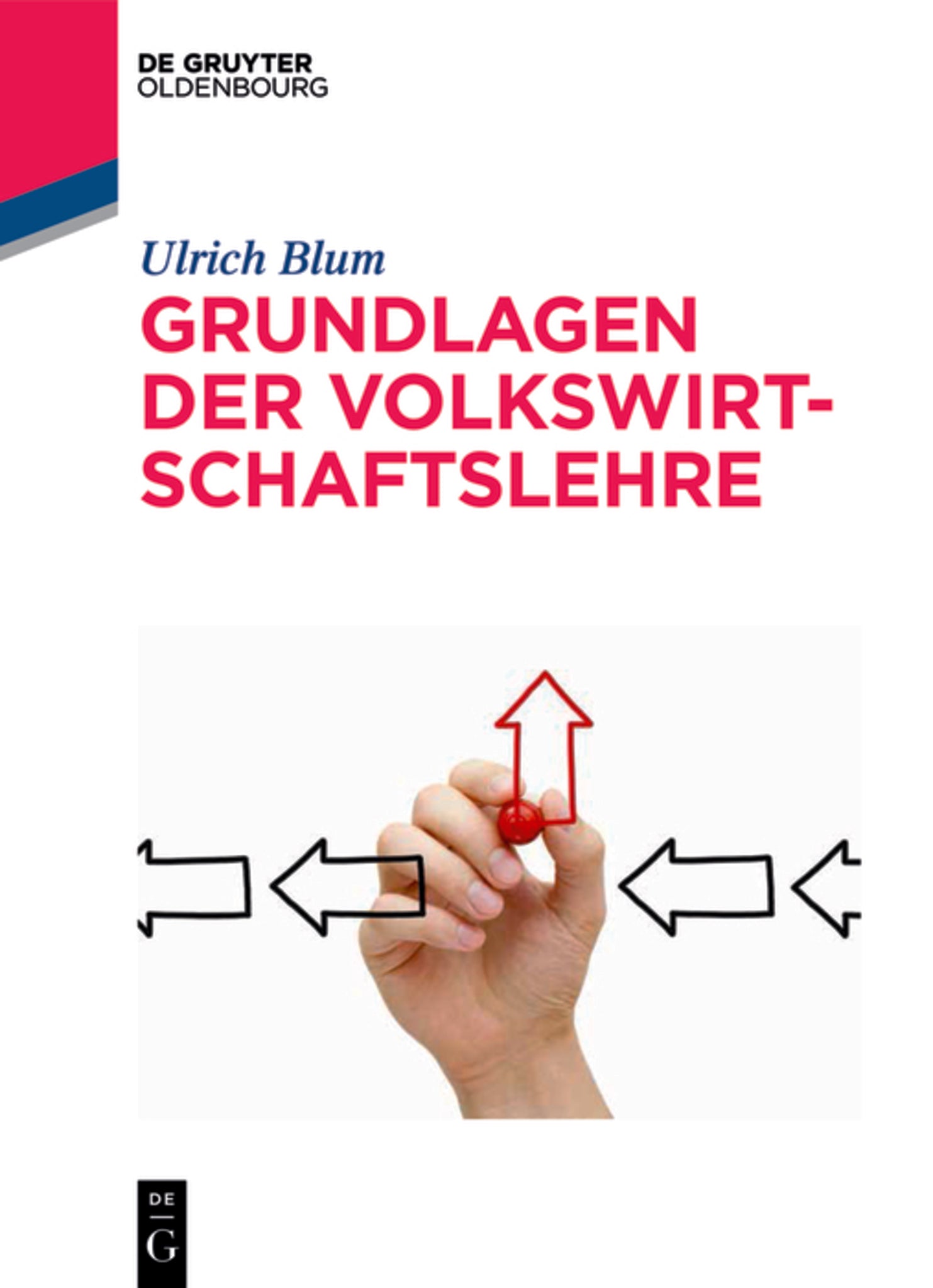 Grundlagen der Volkswirtschaftslehre