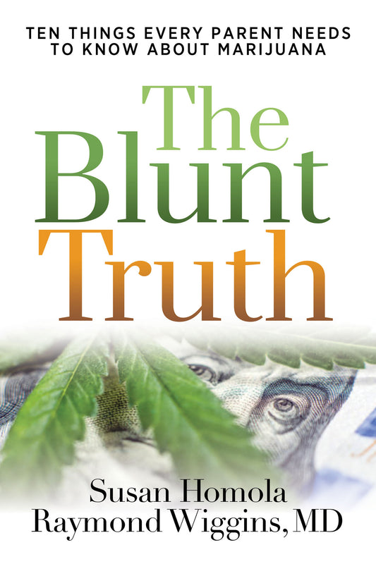 The Blunt Truth