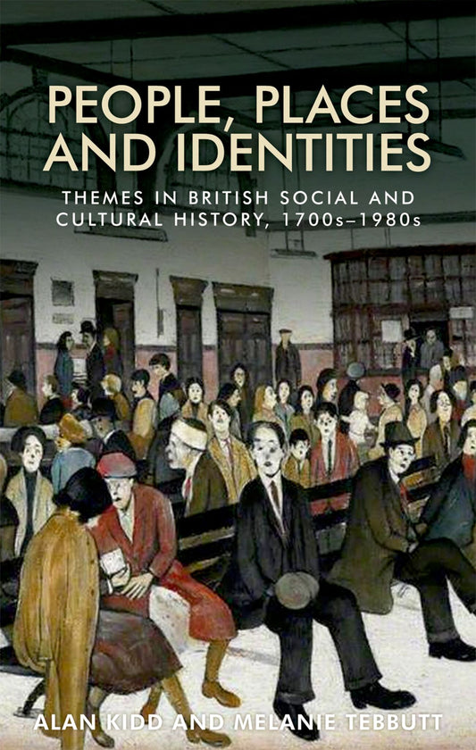 People, places and identities