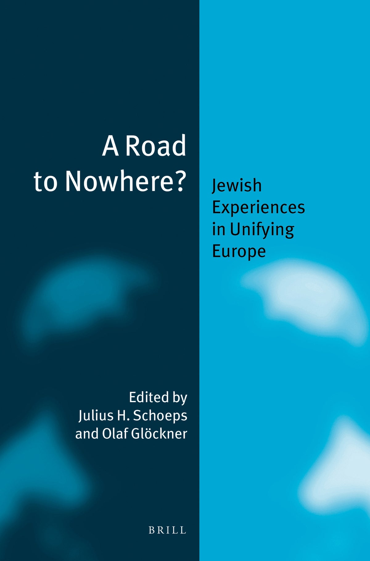 A Road to Nowhere?