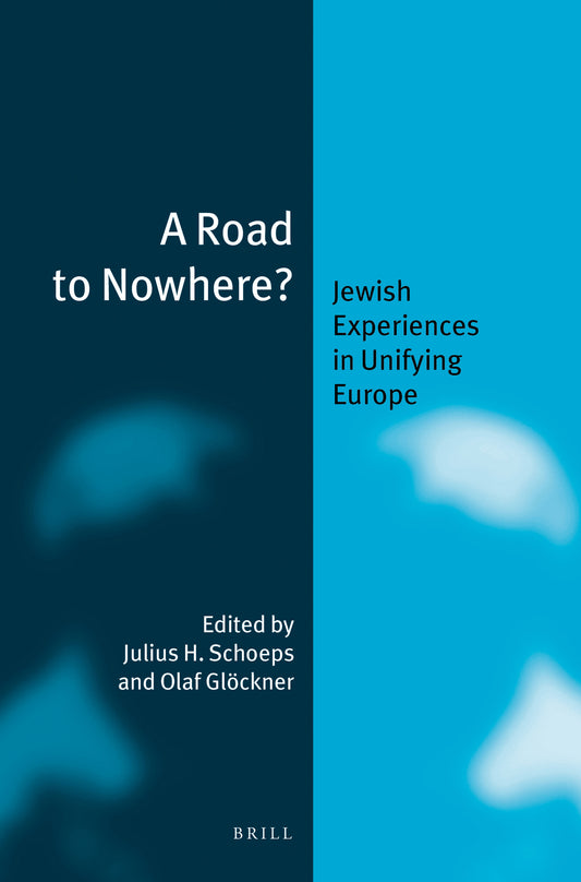 A Road to Nowhere?