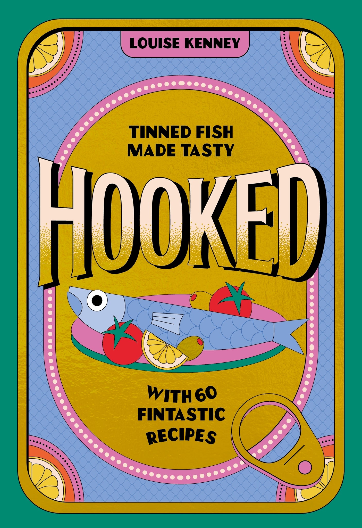 Hooked