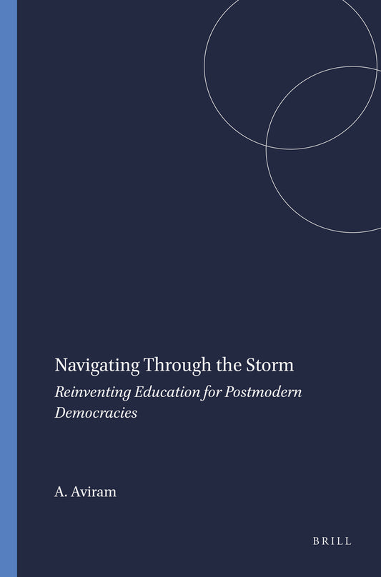 Navigating Through the Storm