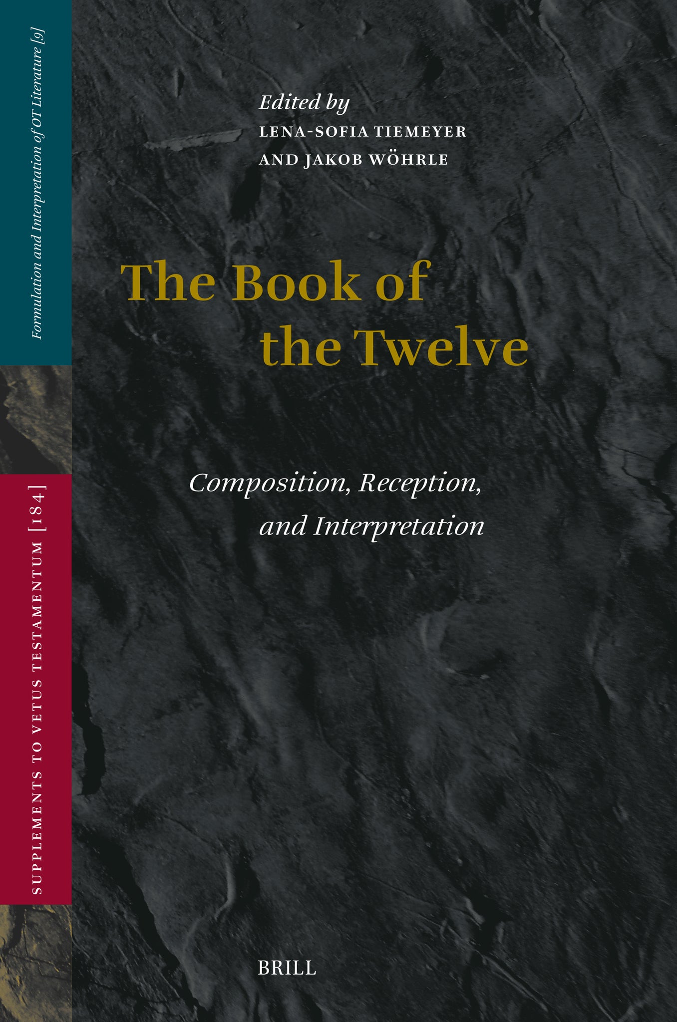 The Book of the Twelve