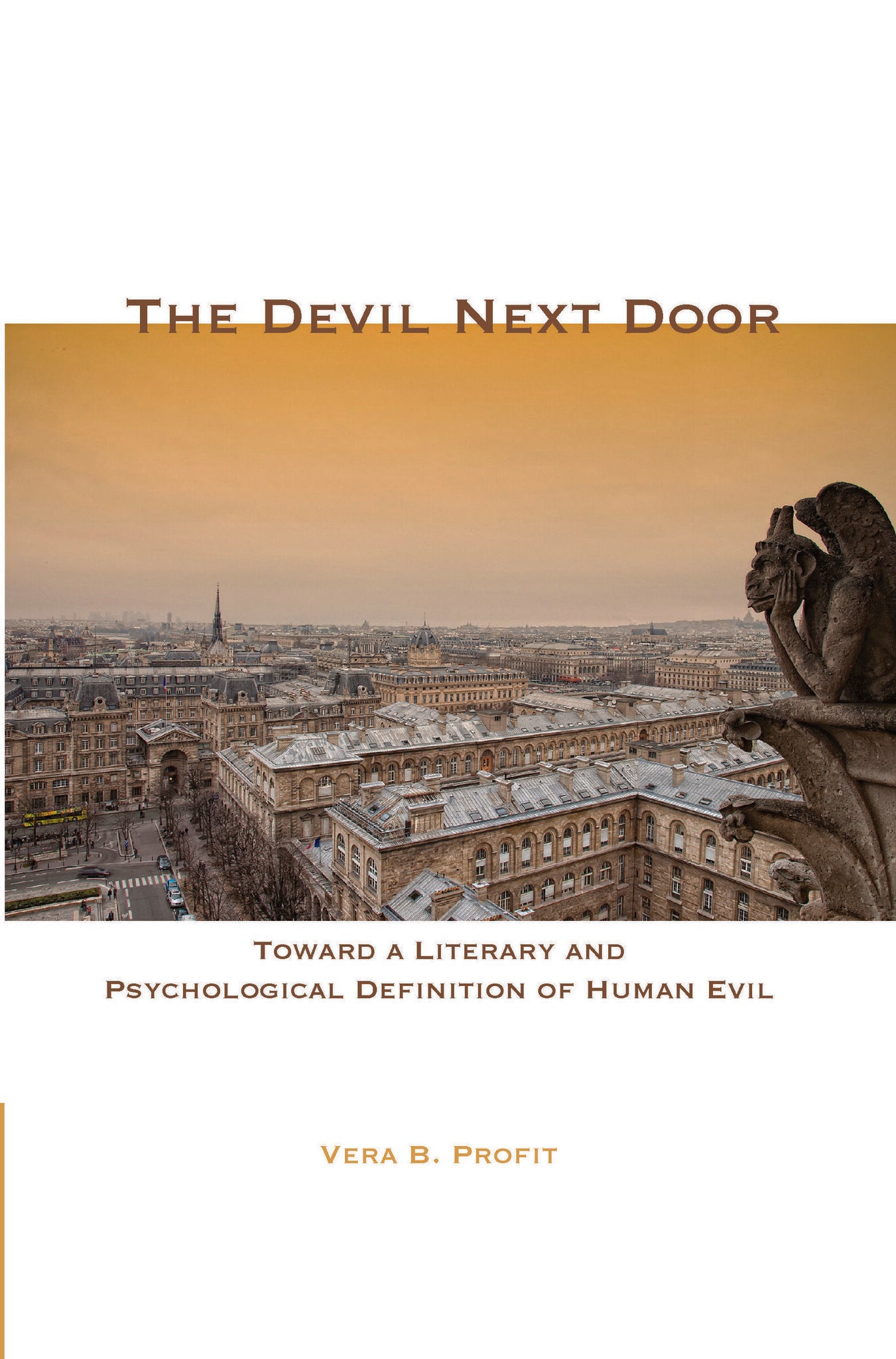 The Devil Next Door
