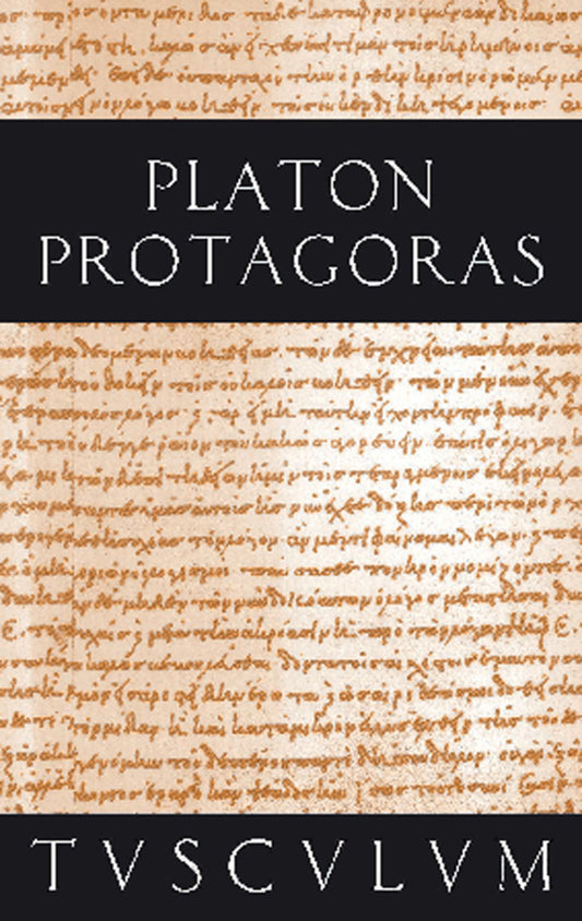 Protagoras / Anfänge politischer Bildung