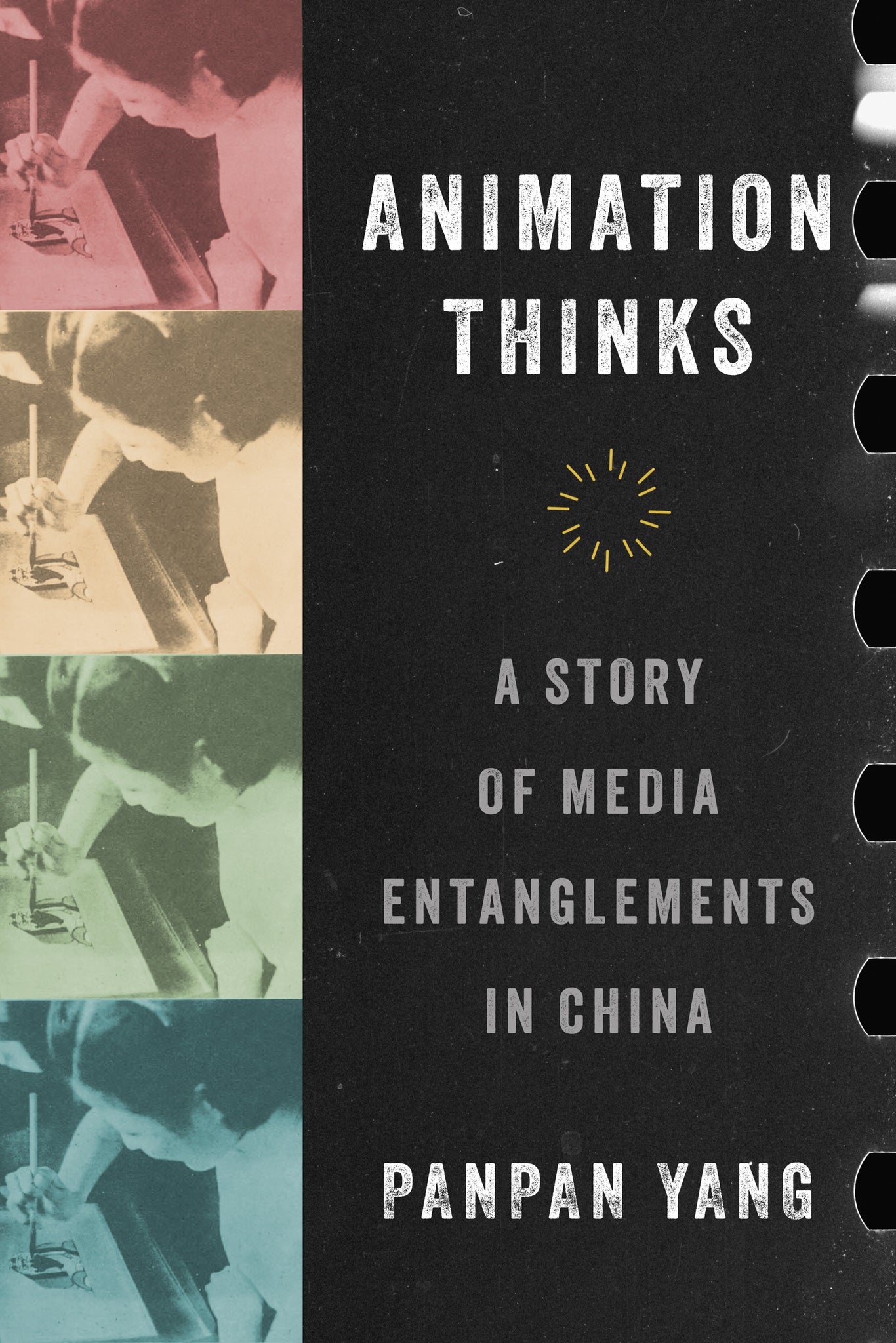 Animation Thinks
