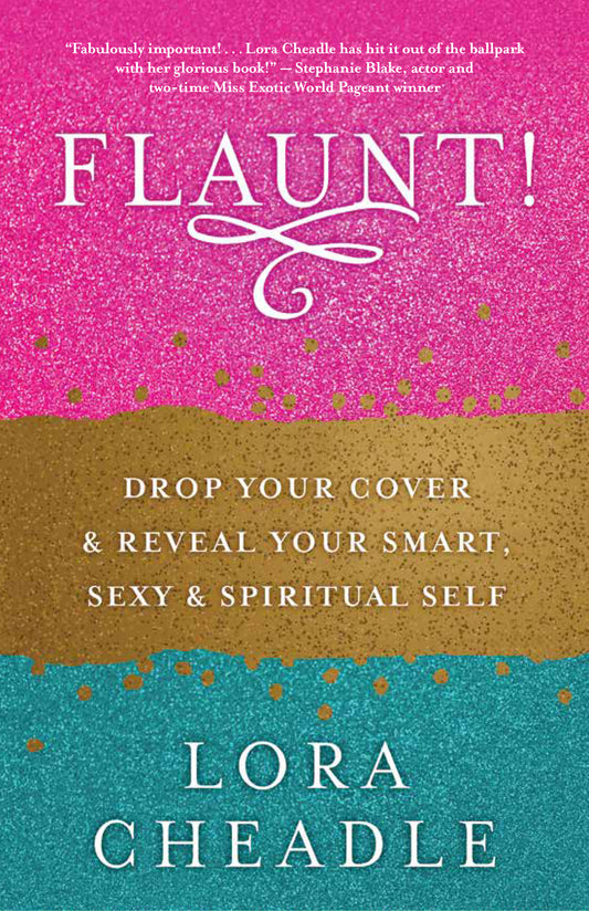 FLAUNT!