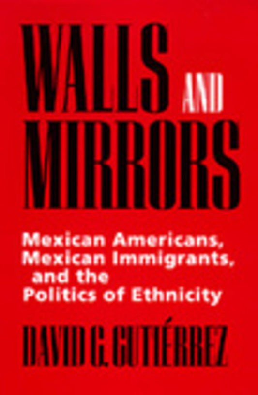 Walls and Mirrors