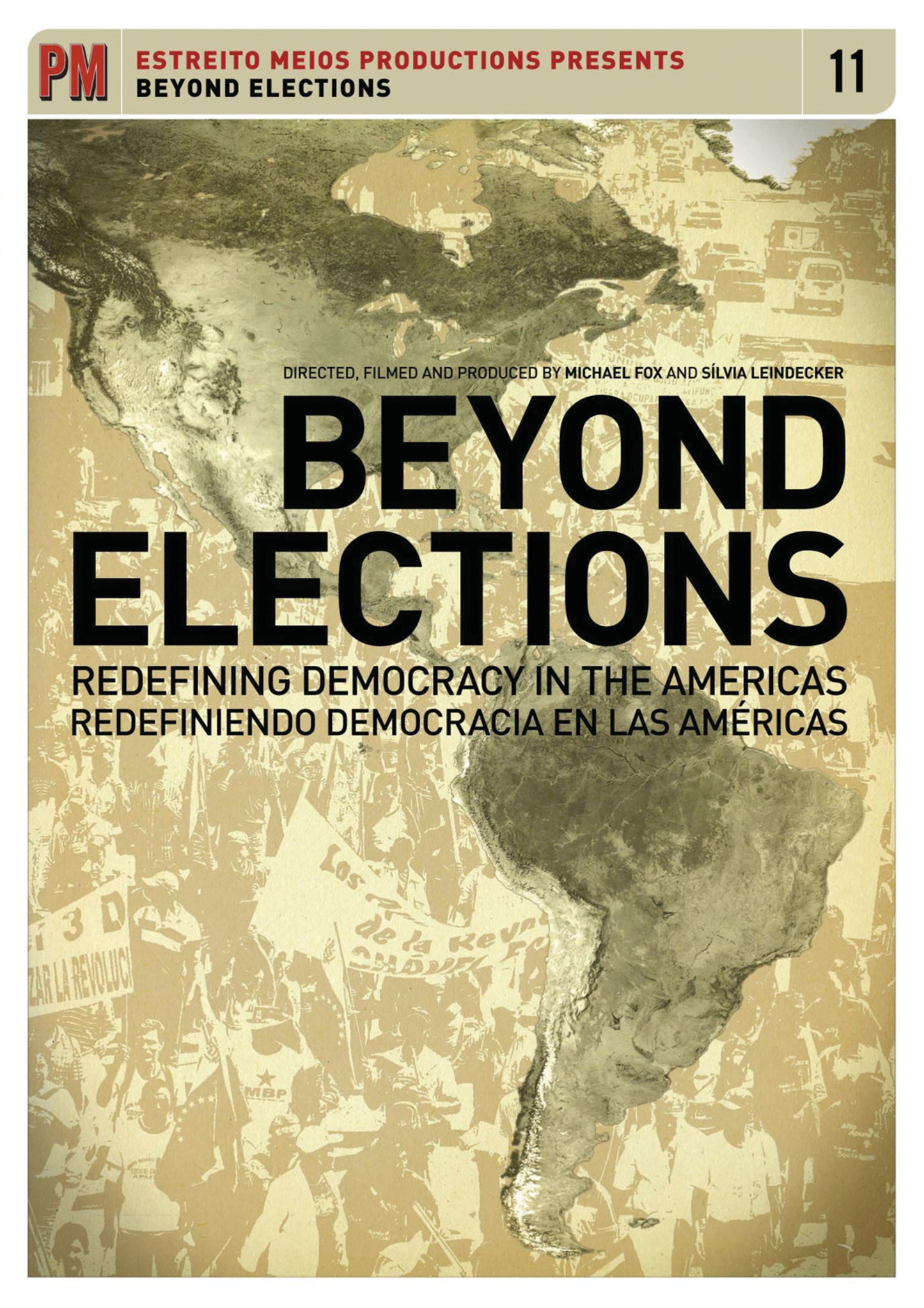 Beyond Elections