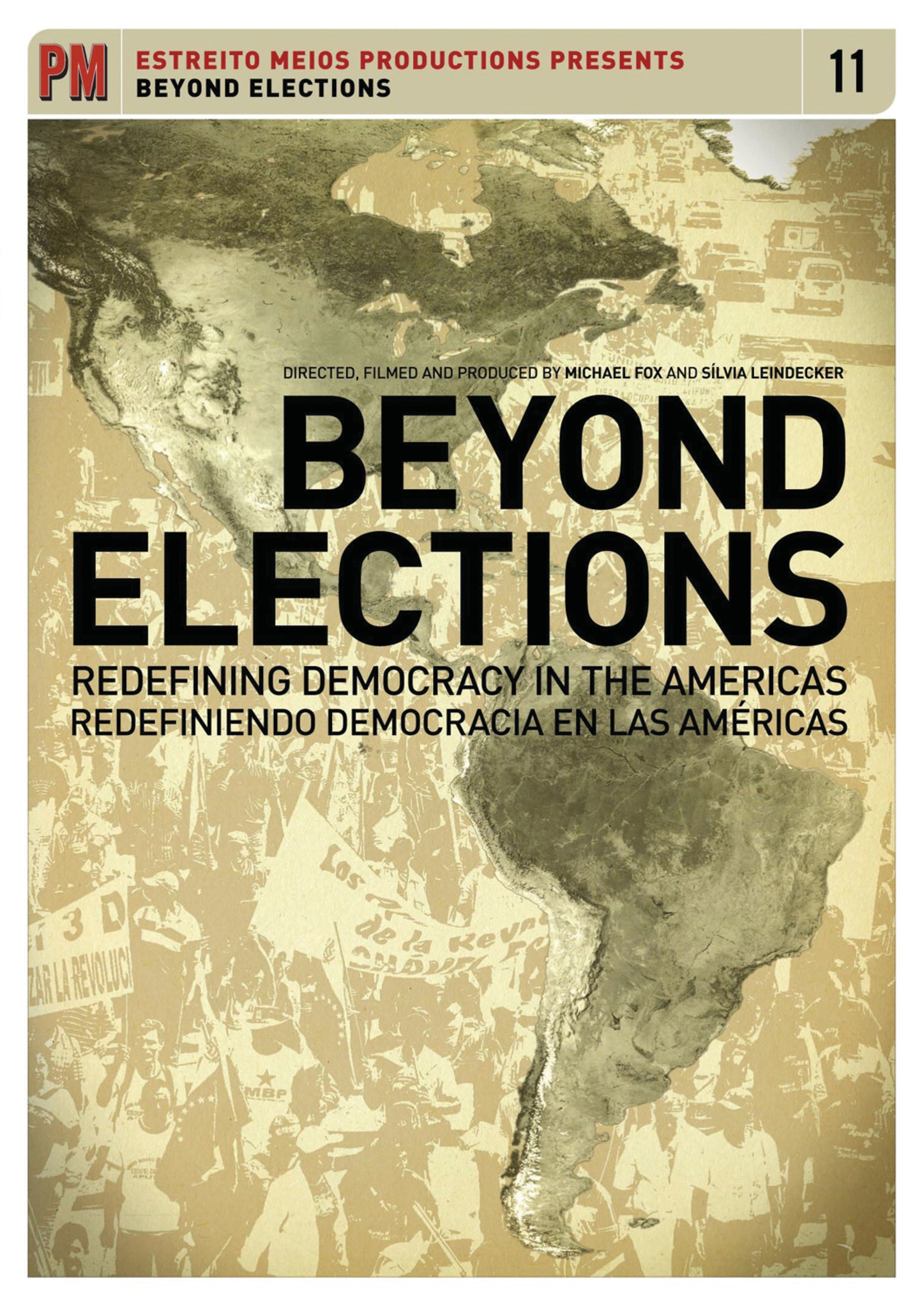 Beyond Elections