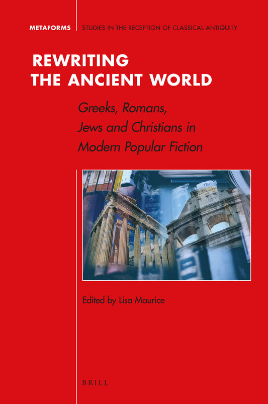 Rewriting the Ancient World