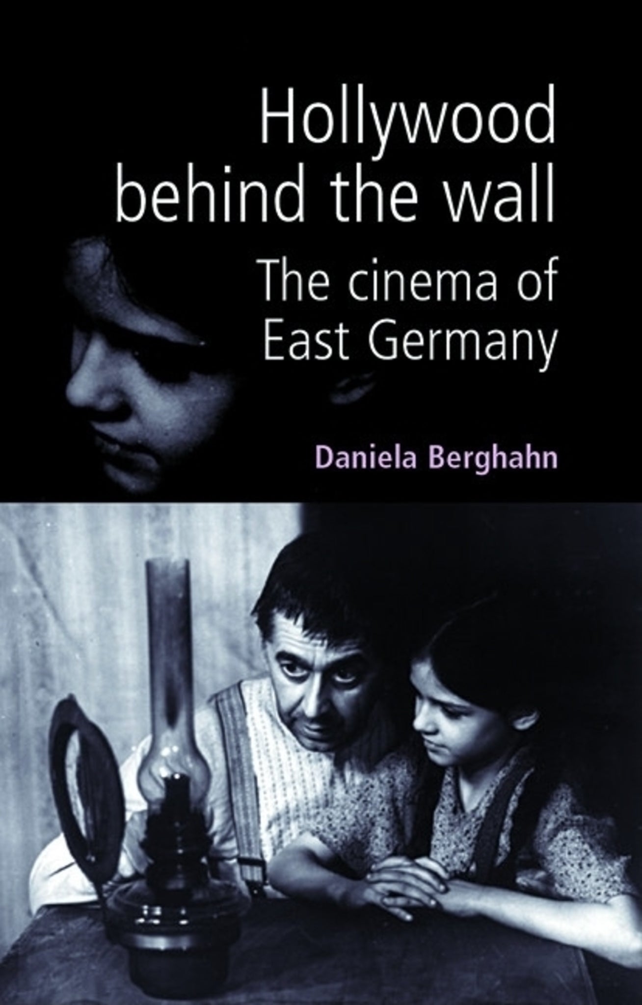 Hollywood behind the wall