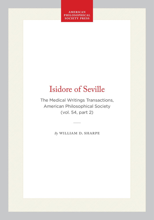 Isidore of Seville
