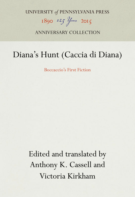 Diana's Hunt (Caccia di Diana)