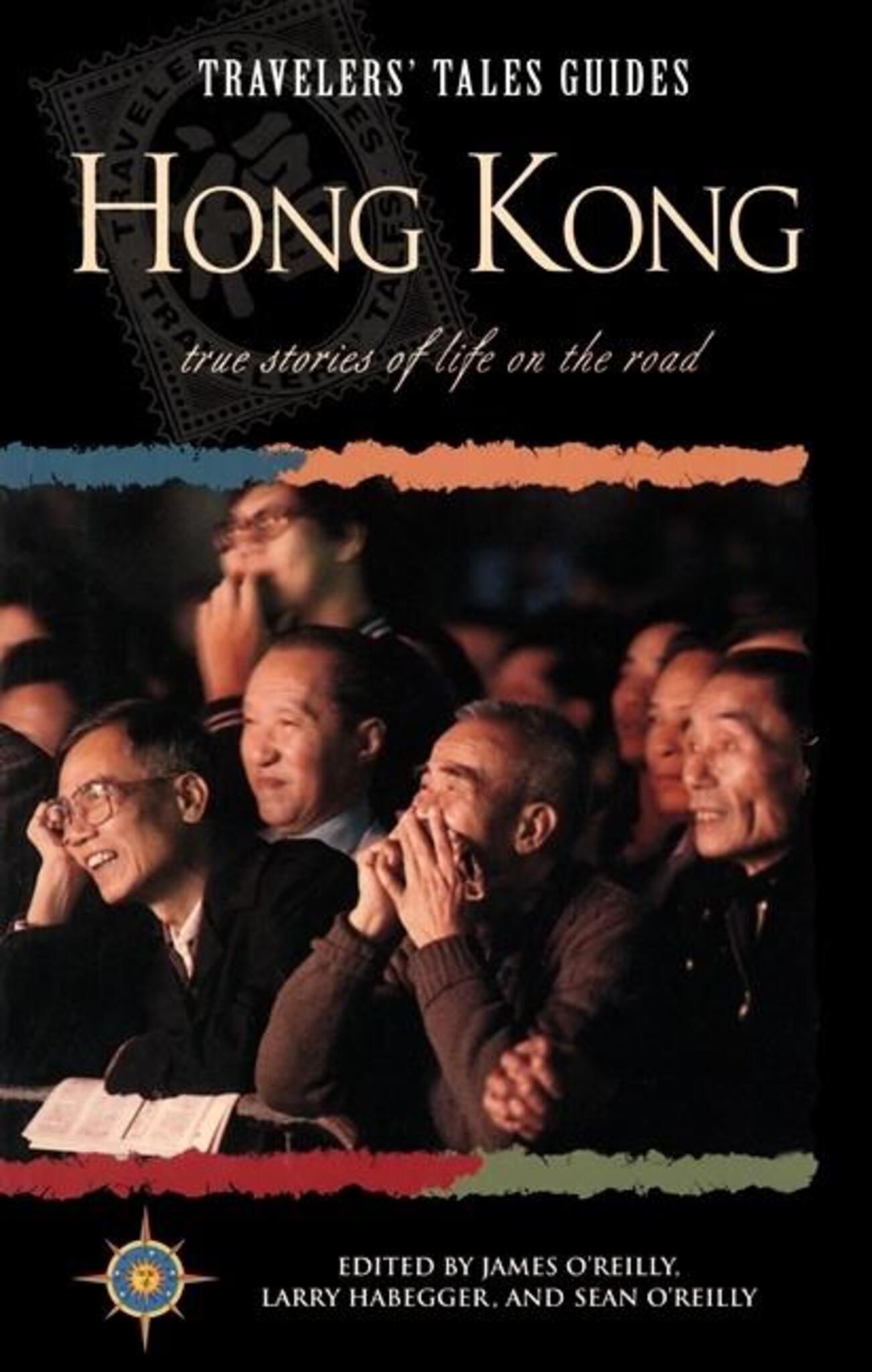 Travelers' Tales Hong Kong