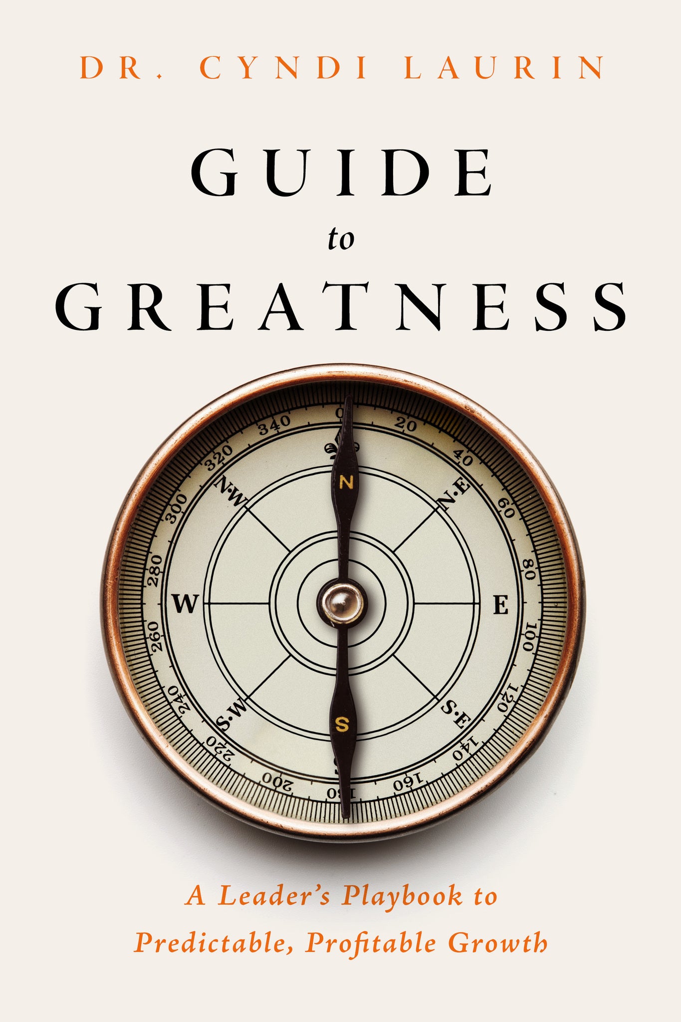Guide to Greatness