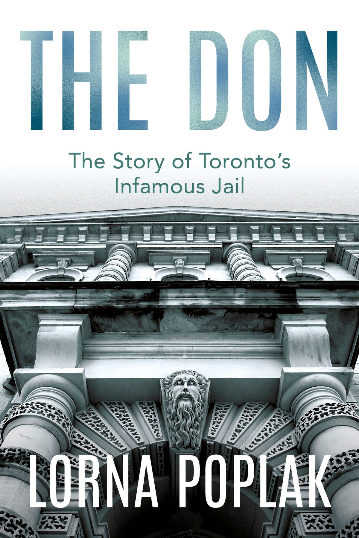 Cover image for The Don ISBN 9781459745964