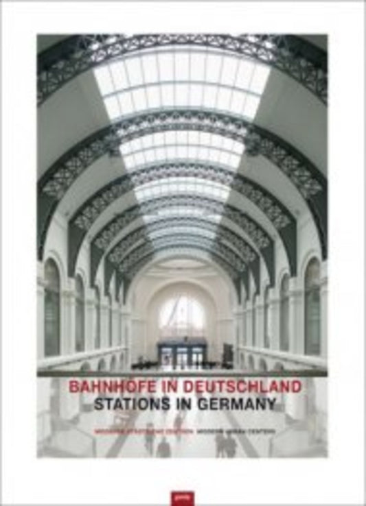 Stations in Germany