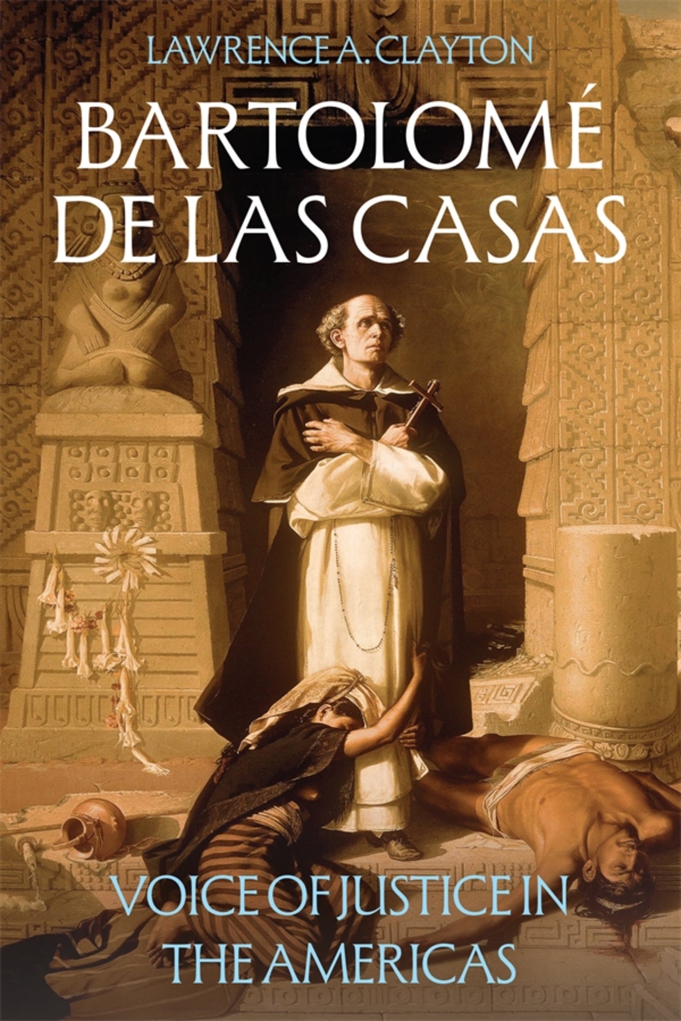 Bartolomé de las Casas