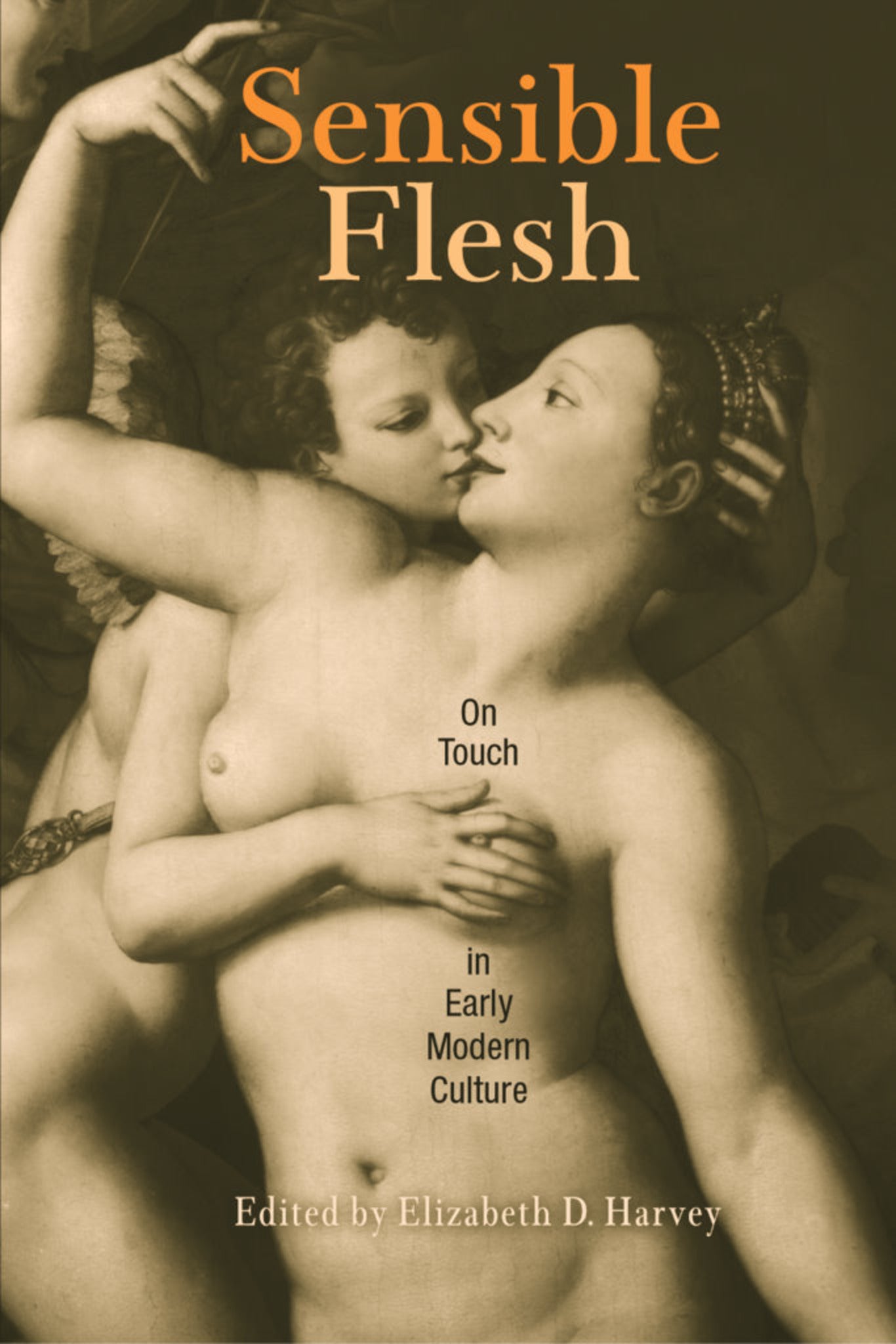 Sensible Flesh