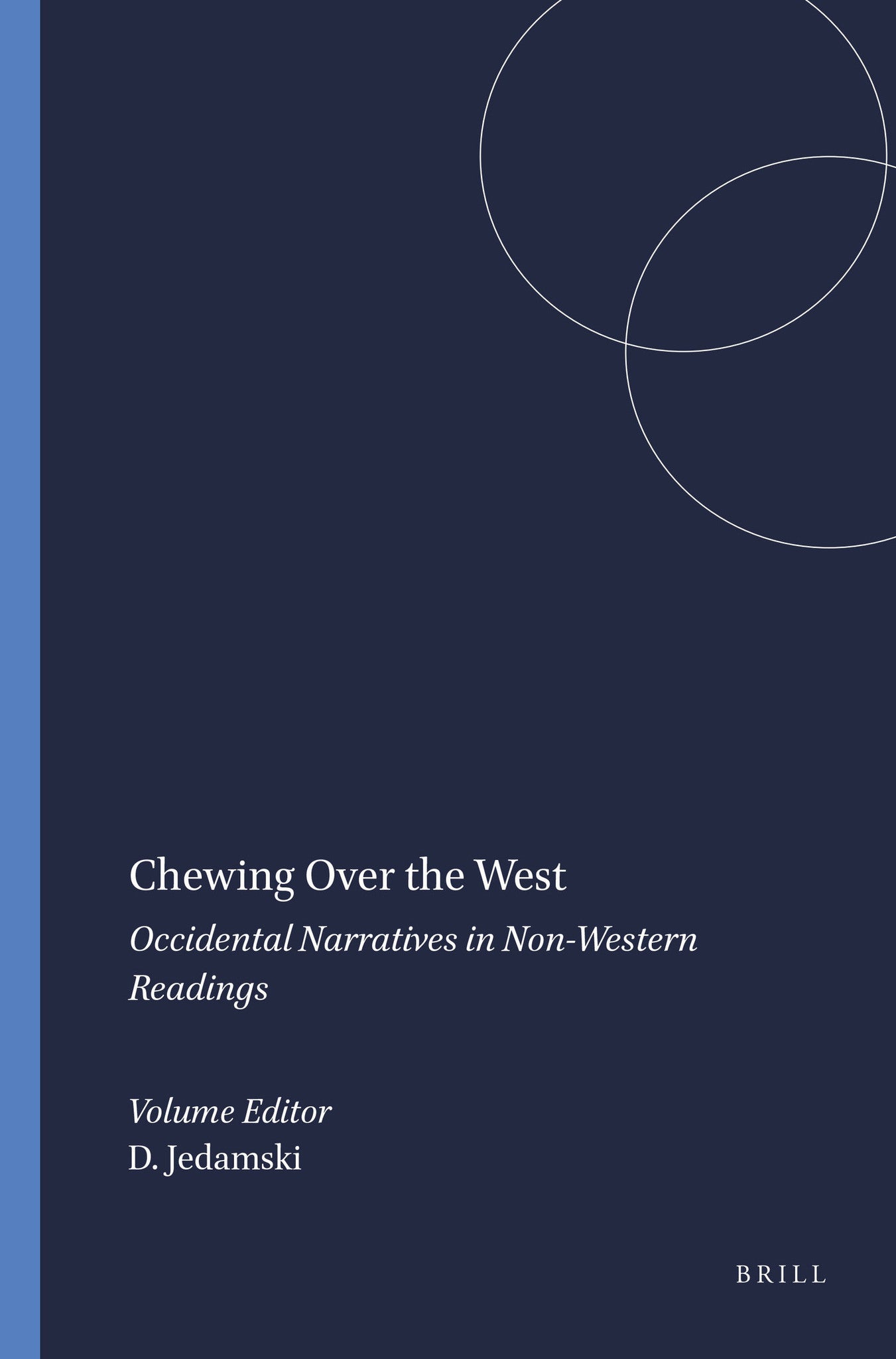 Chewing Over the West