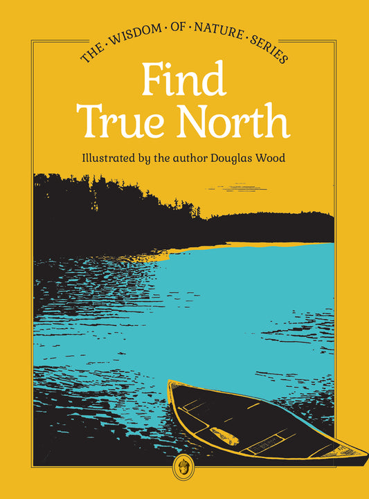 Find True North