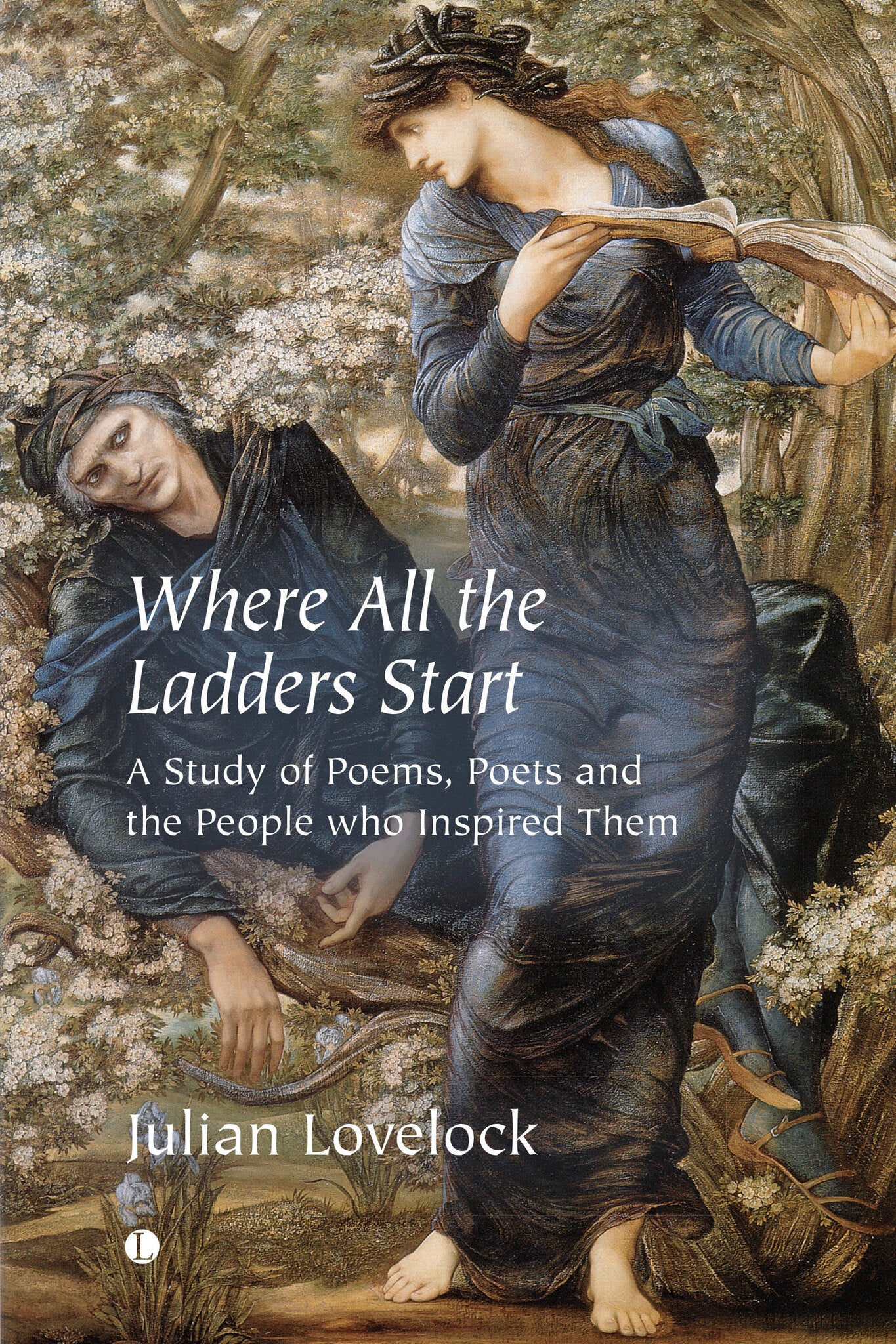 Cover image for Where All the Ladders Start ISBN 9780718897246
