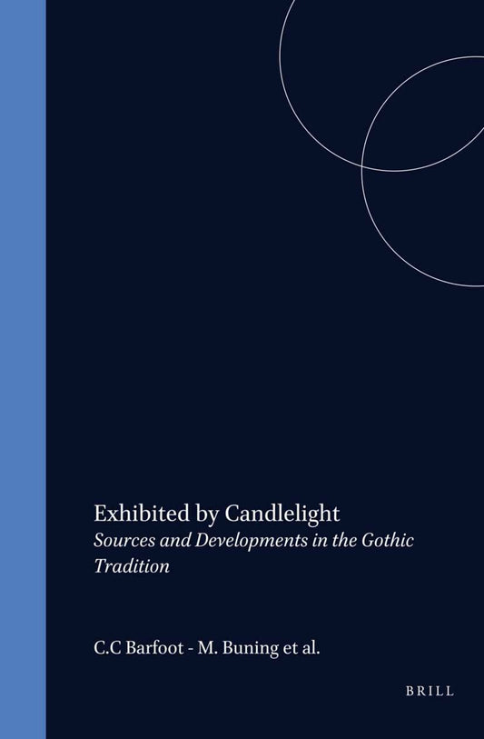 Exhibited by Candlelight