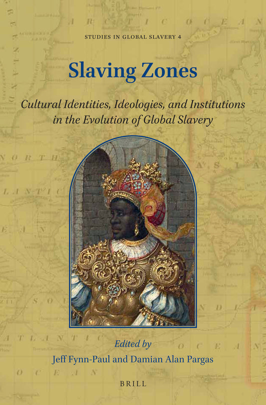 Slaving Zones