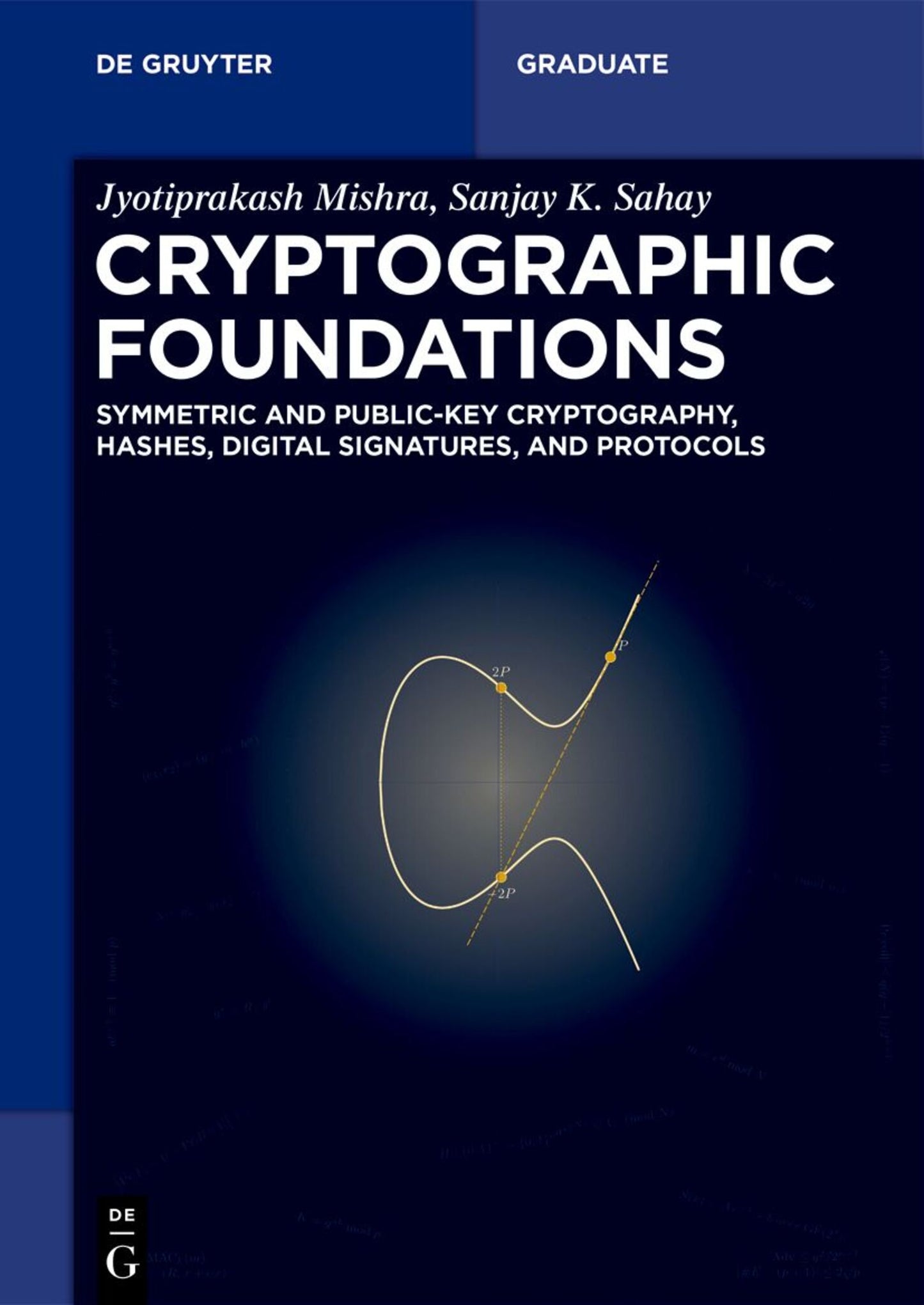 Cryptographic Foundations