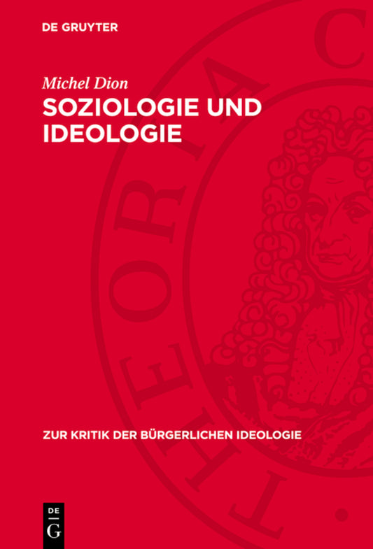 Soziologie und Ideologie