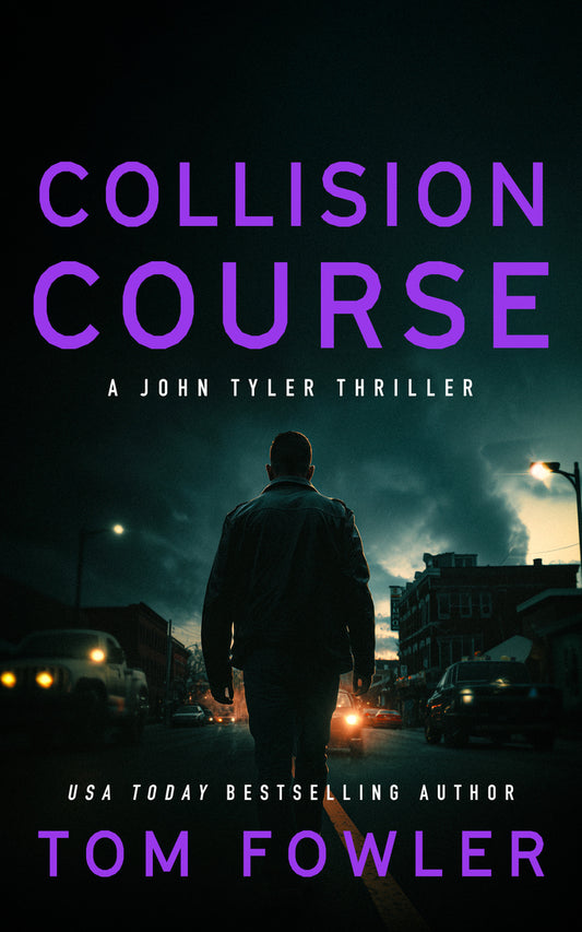 Collision Course