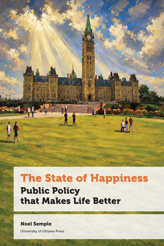 The State of Happiness