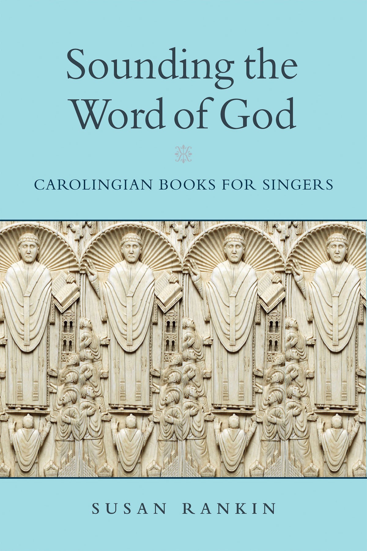 Sounding the Word of God