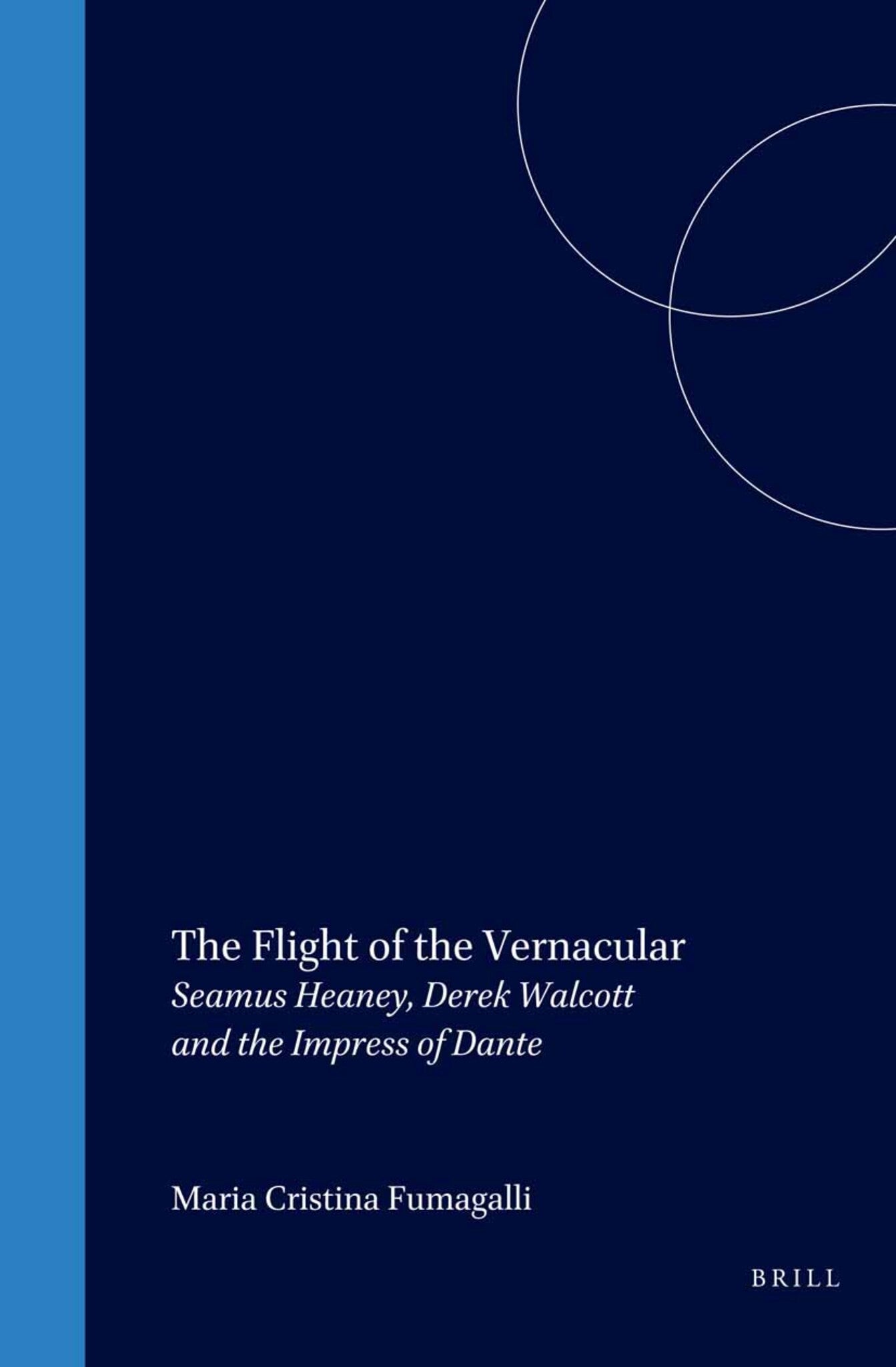 The Flight of the Vernacular