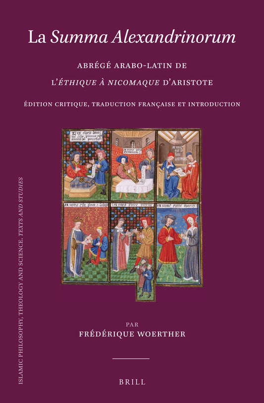 La Summa Alexandrinorum