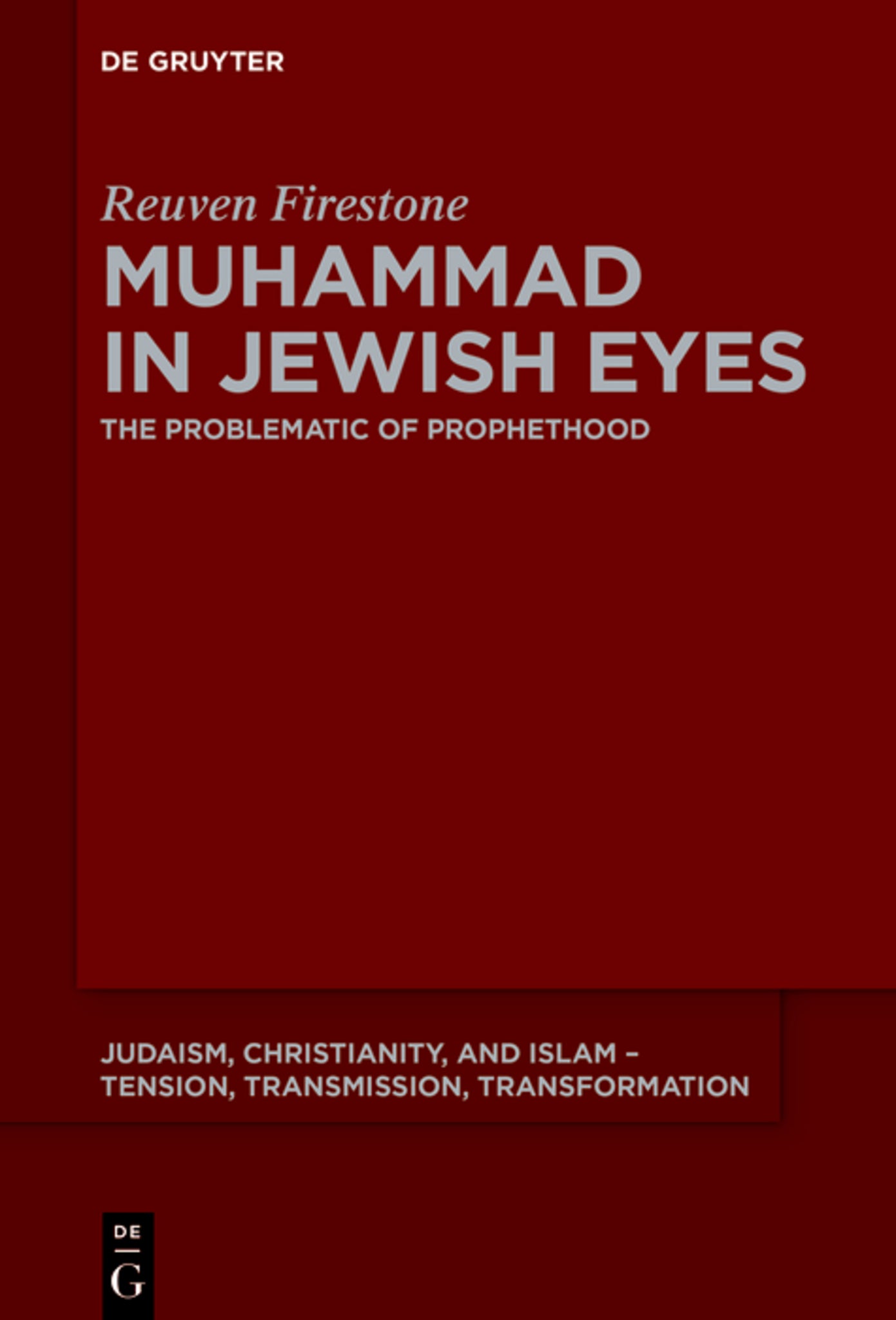 Polemics and Prophethood