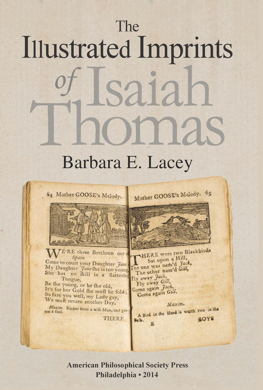 The Illustrated Imprints of Isaiah Thomas