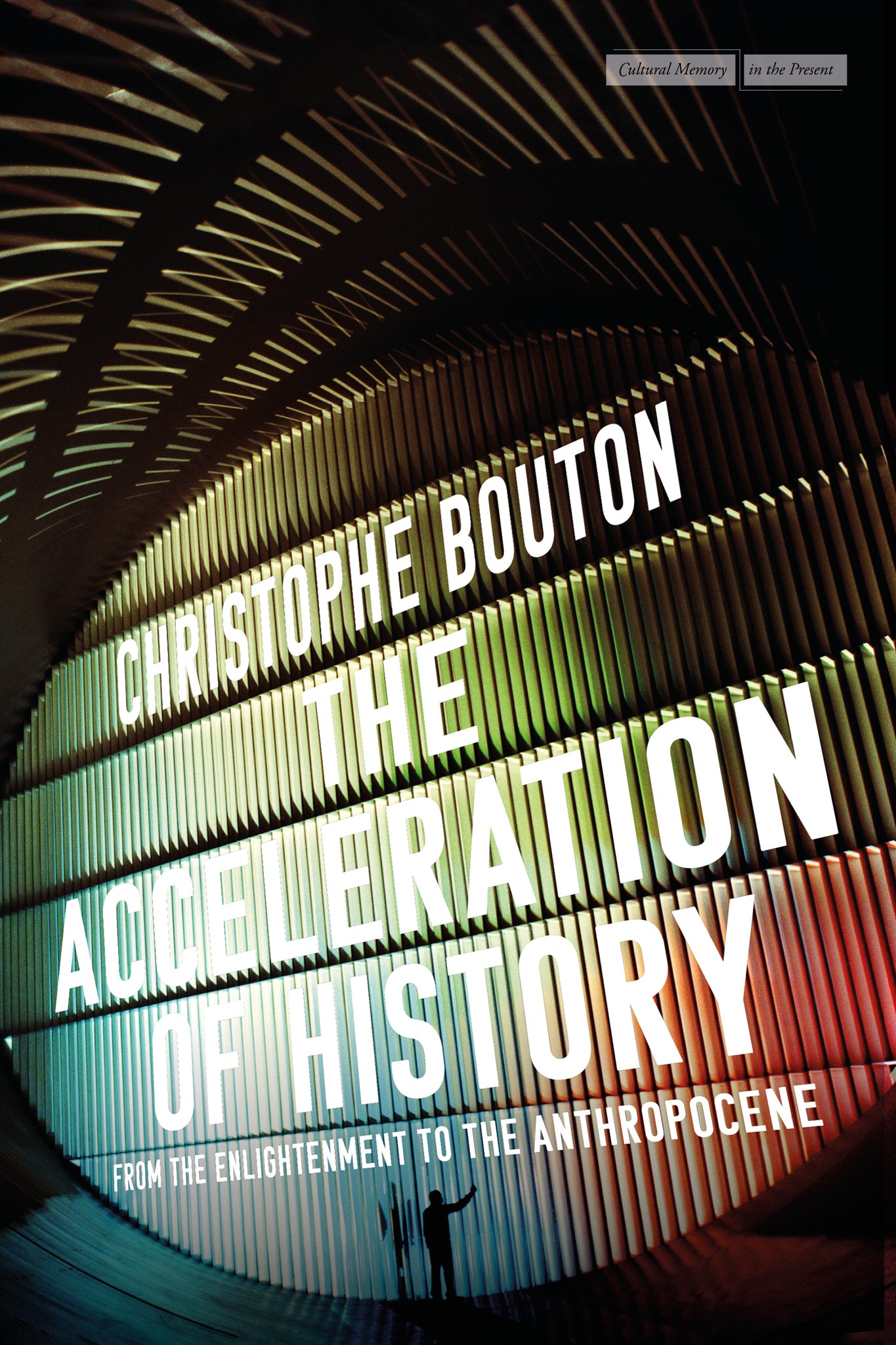 The Acceleration of History