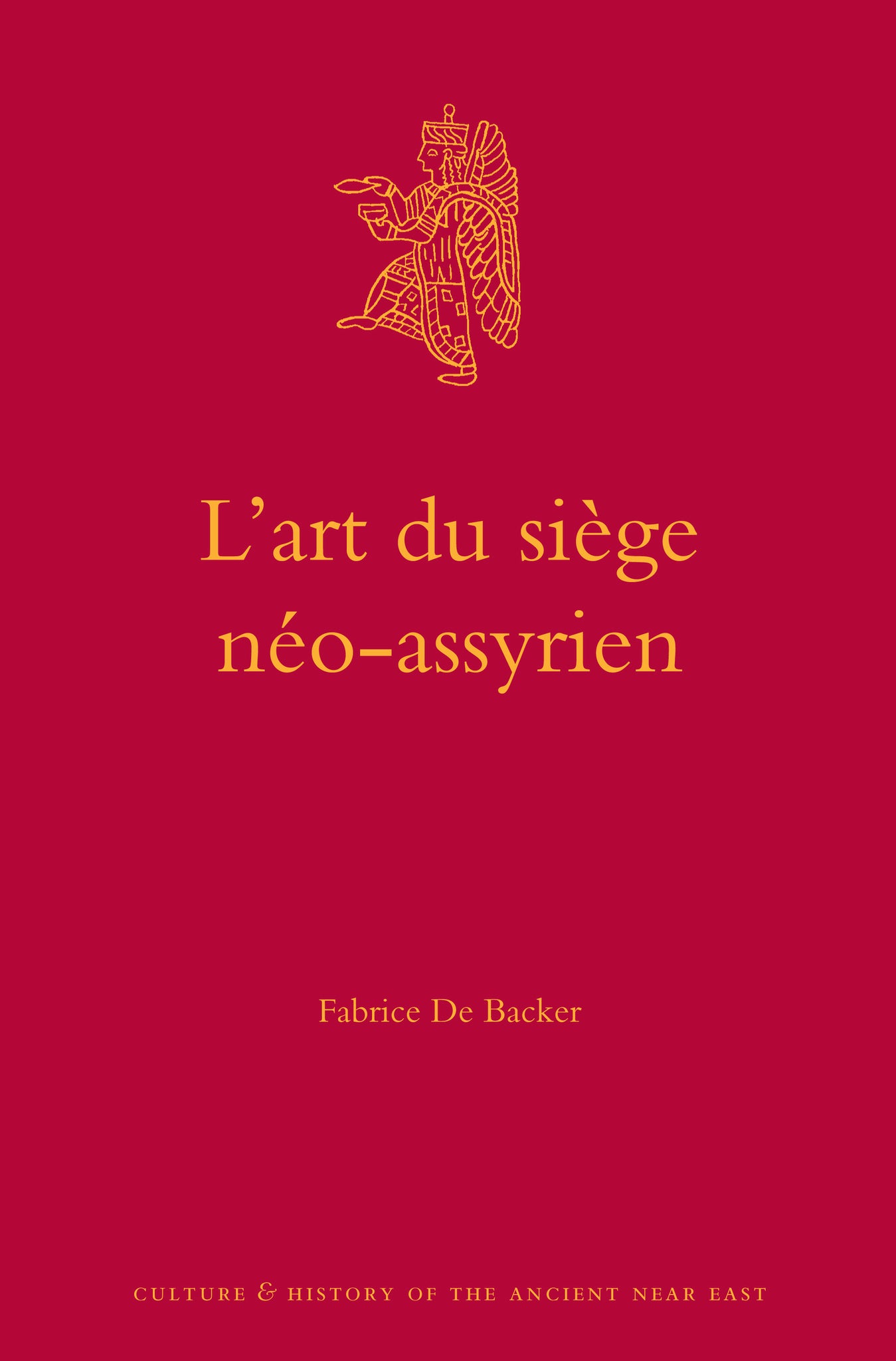 L’art du siège néo-assyrien