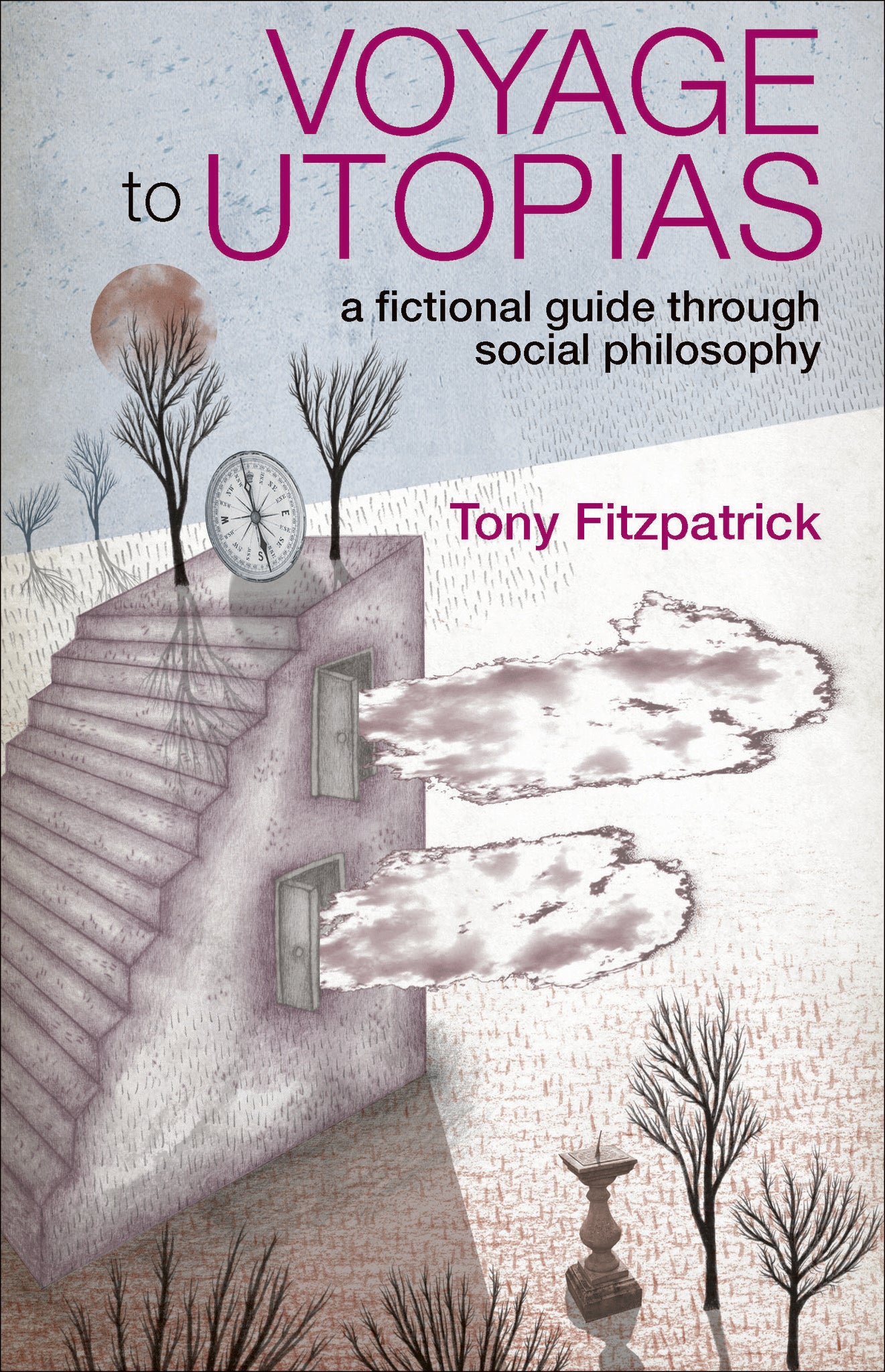 Voyage to Utopias