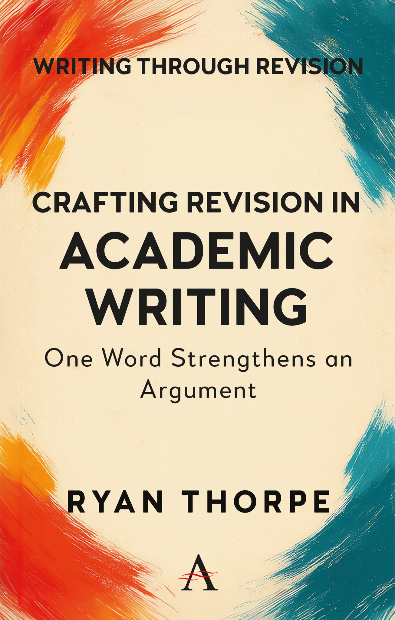 Crafting Revision in Academic Writing