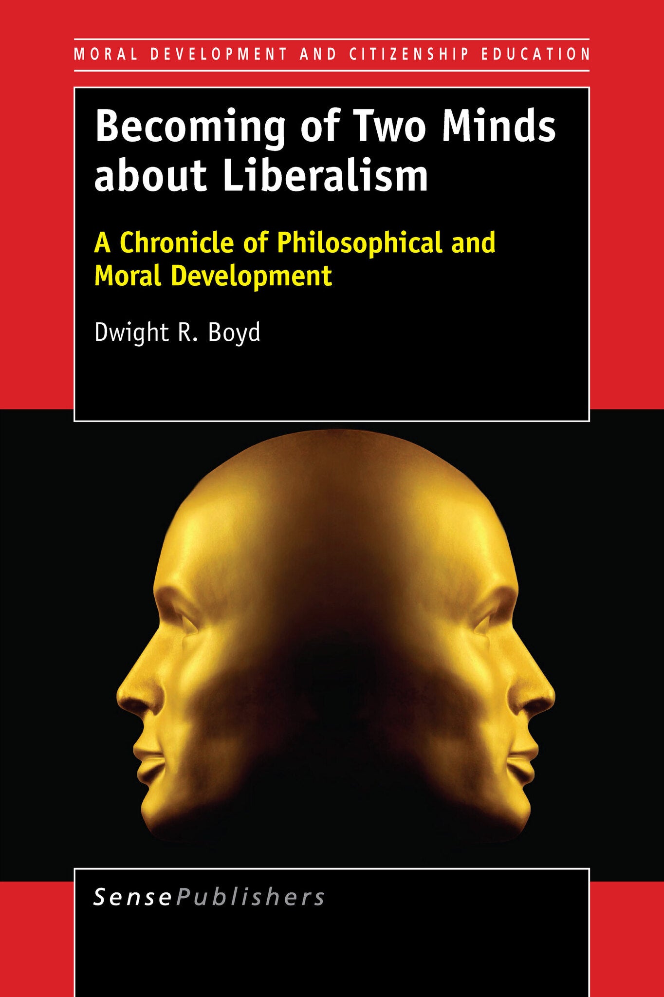 Becoming of Two Minds about Liberalism