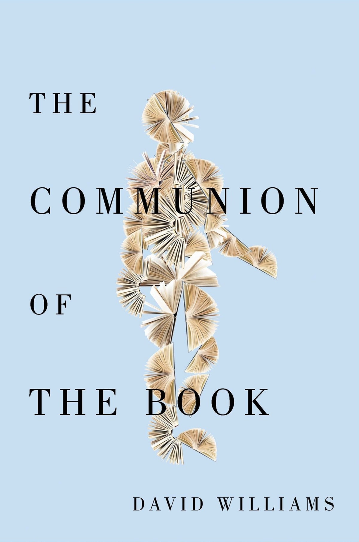 The Communion of the Book