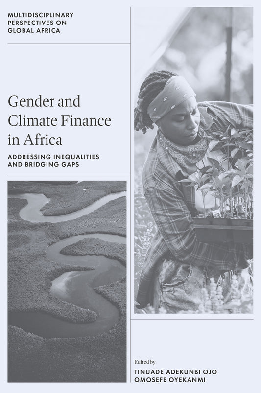 Gender and Climate Finance in Africa