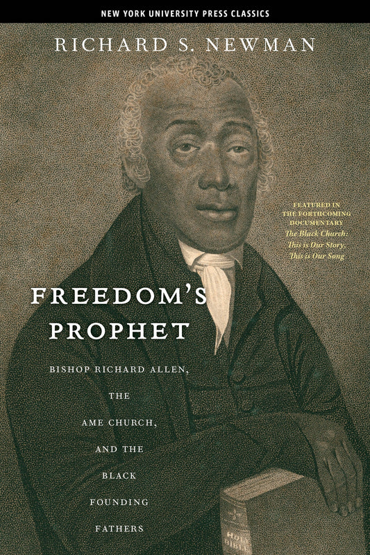 Freedom’s Prophet