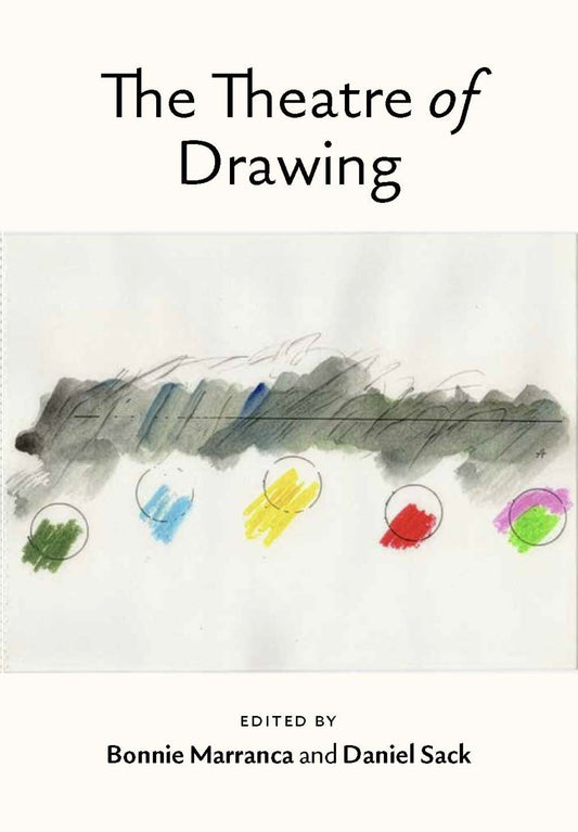 The Theatre of Drawing