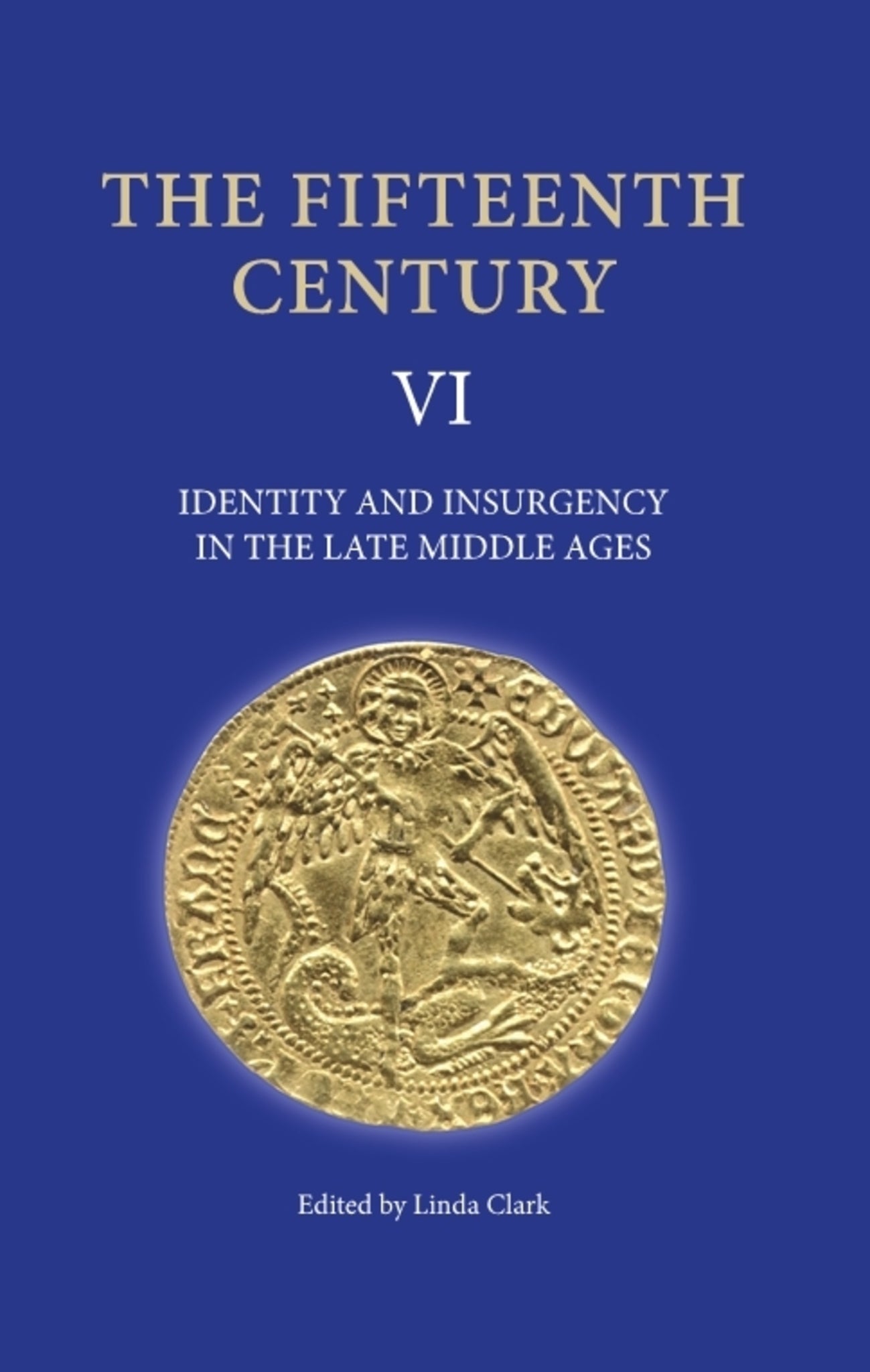 Cover image for The Fifteenth Century VI ISBN 9781843832706